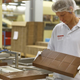 Barry Callebaut first detected salmonella contamination on June 25.